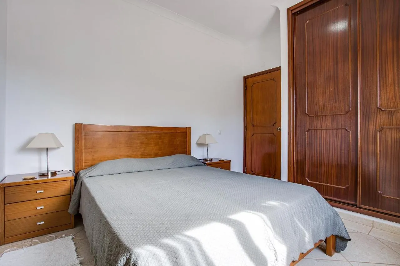 Villa Casa Das Romanzeiras Carvoeiro  Portugal