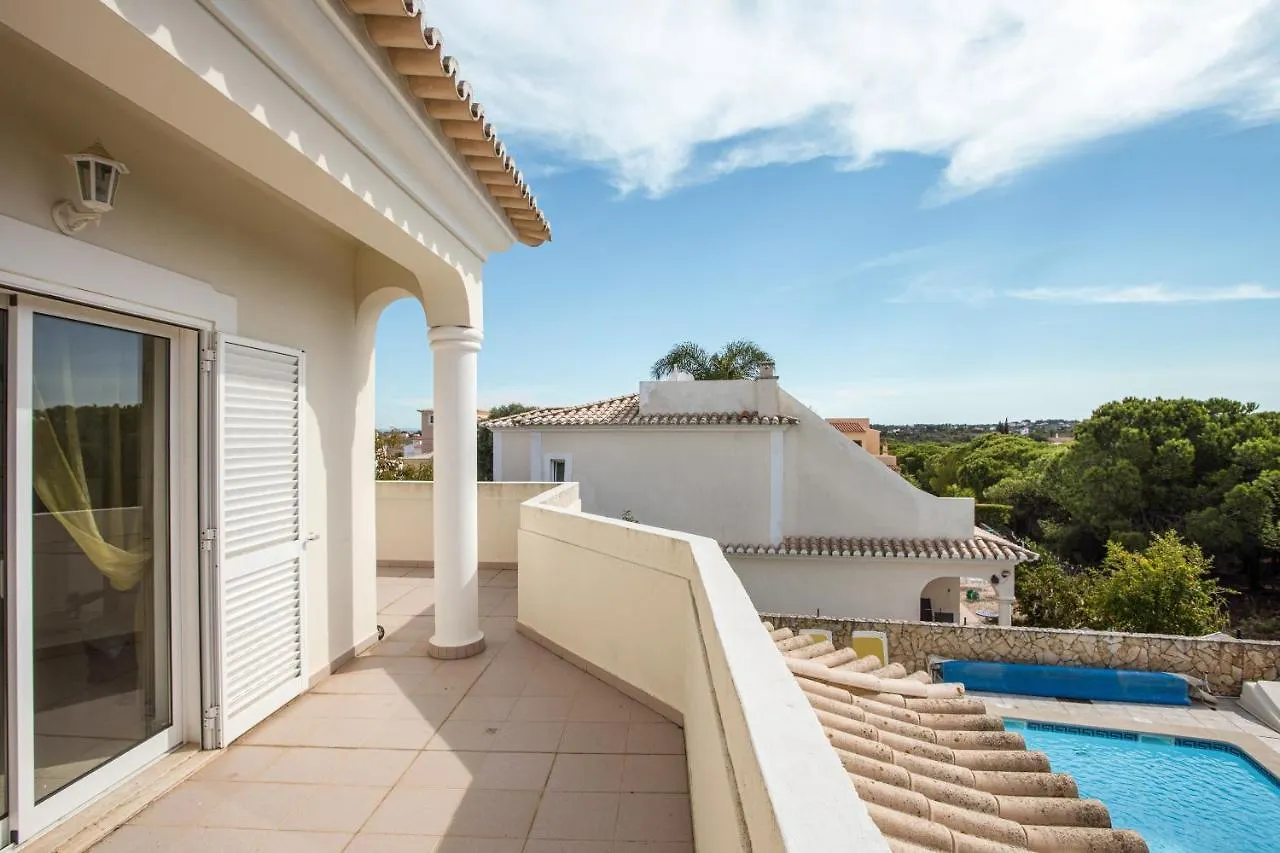 Casa Das Romanzeiras Carvoeiro