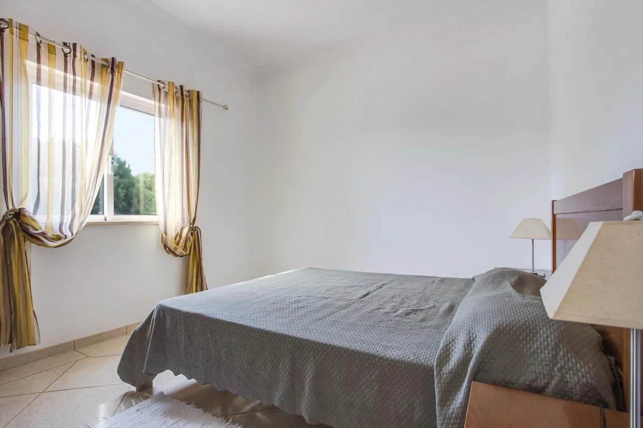 Villa Casa Das Romanzeiras Carvoeiro
