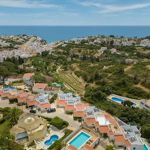  Apartment Casas De Carvoeiro By Sevencollection