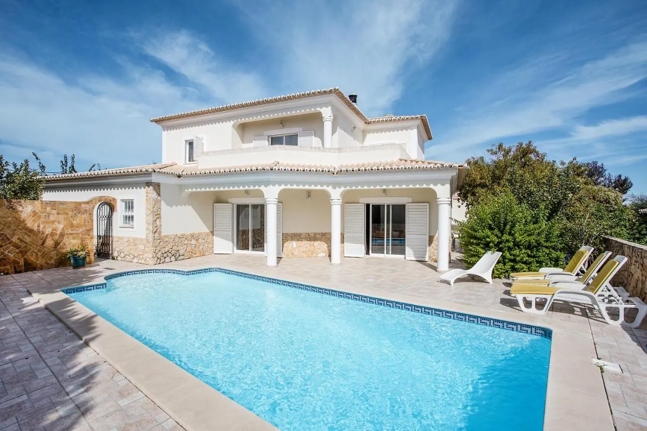 Casa Das Romanzeiras Carvoeiro