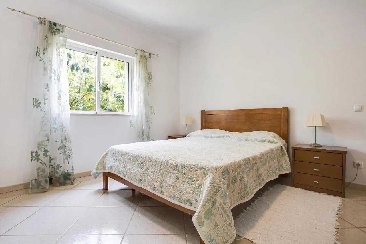 Casa Das Romanzeiras Carvoeiro  Vila
