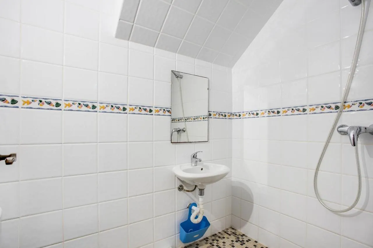 Casa Das Romanzeiras Carvoeiro  Vila